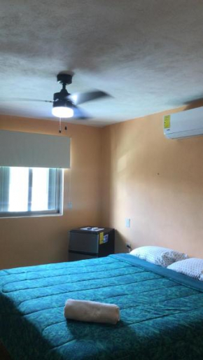 La Gozadera Rooms